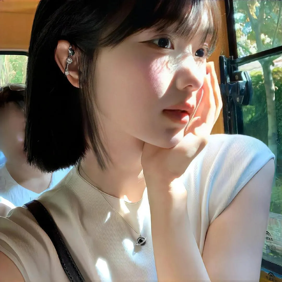 千金小姐的平常心总被打扰